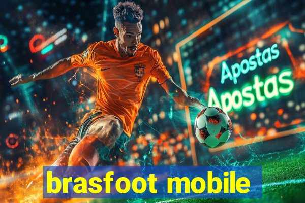 brasfoot mobile